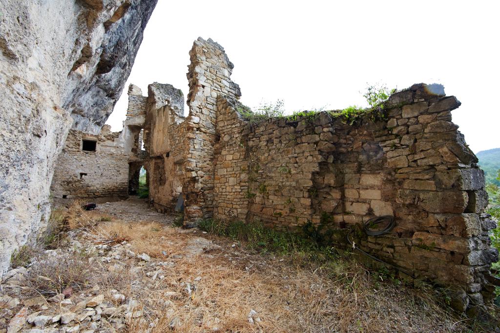 château dit Château des Anglais