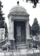 monument funéraire de la famille Polge