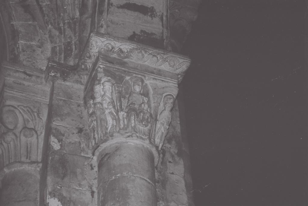 église paroissiale Notre-Dame du Puy