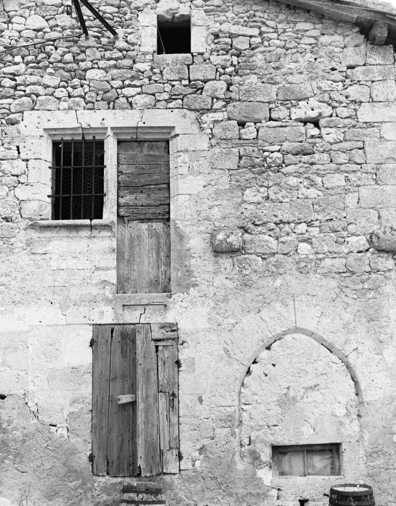 ferme