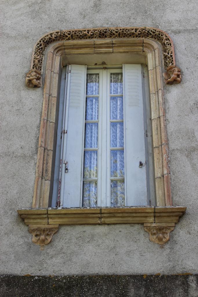 ferme