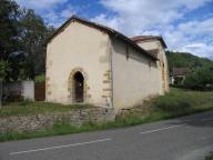 église paroissiale Sainte-Marie-Madeleine
