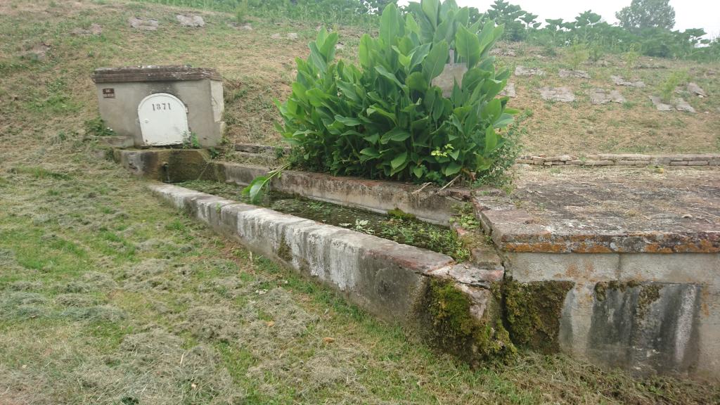 lavoir