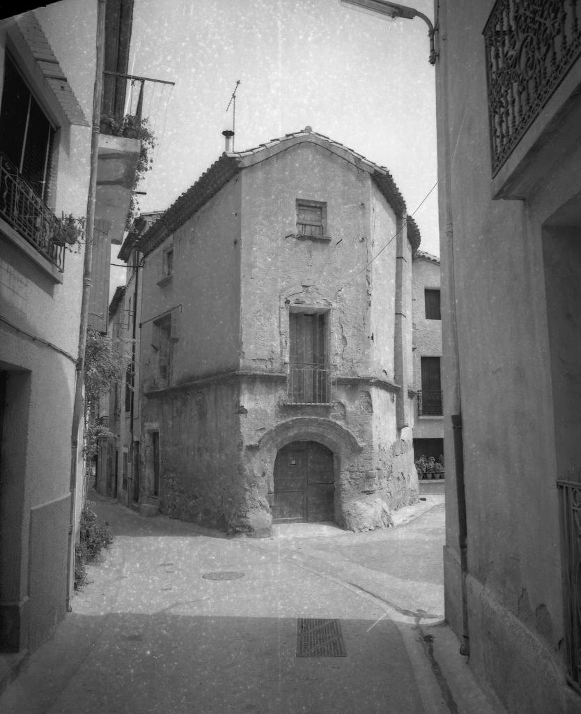 huitième maison