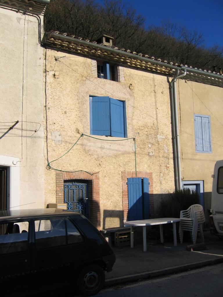 maison