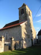 église paroissiale Saint-Sigismond