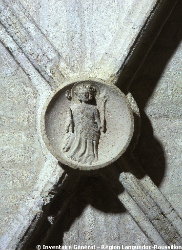 collégiale Notre-Dame de Villeneuve-lès-Avignon