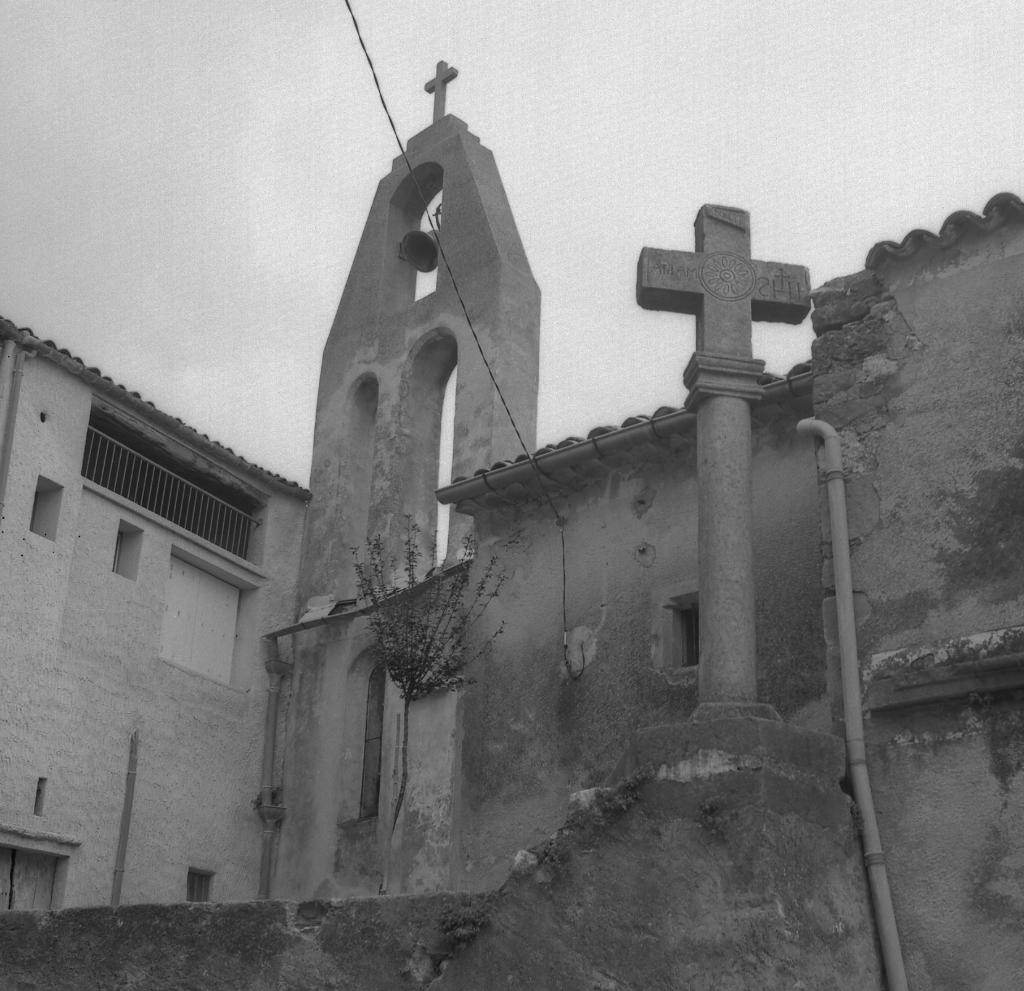 Eglise paroissiale Saint-Laurent