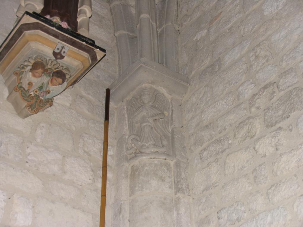 église paroissiale Notre-Dame