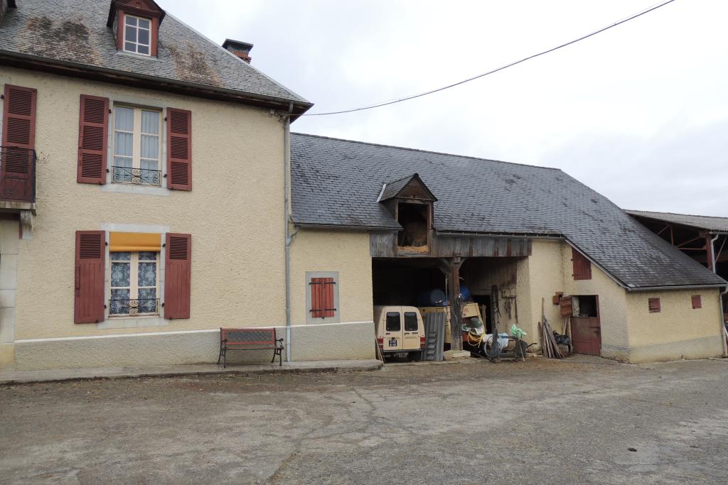 ferme