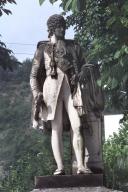statue : Murat, roi de Naples