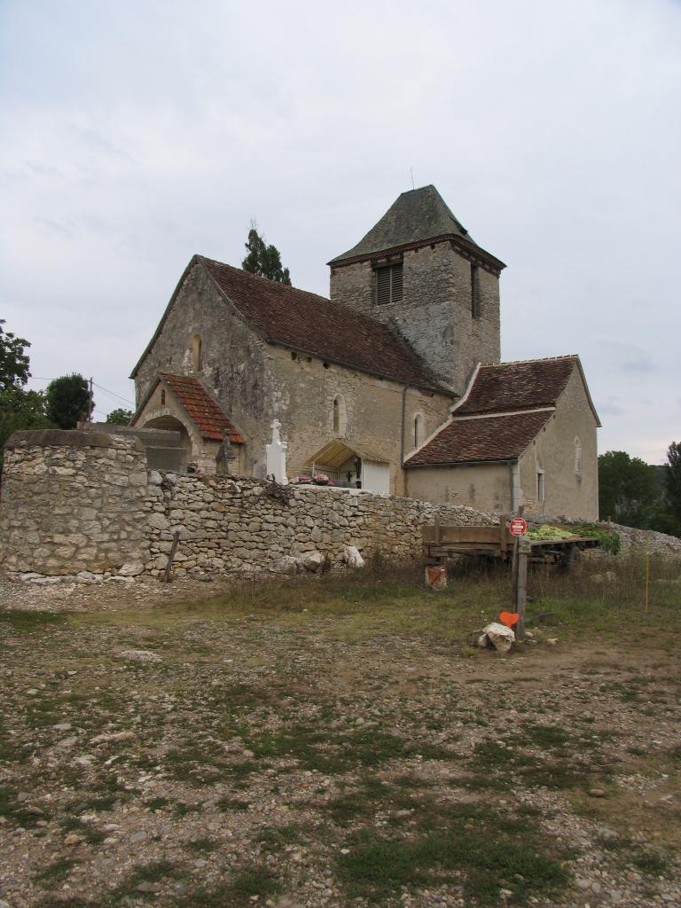 église paroissiale Saint-Germain