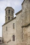église paroissiale Saint-Hilaire