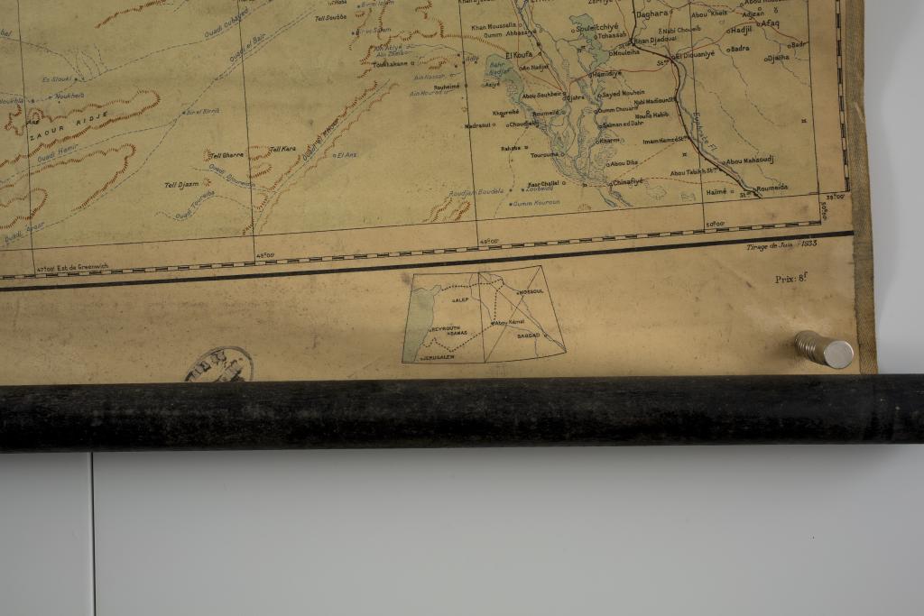 ensemble de la collection de cartes pédagogiques