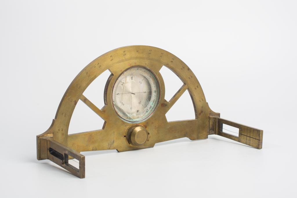 collection d'objets de physique