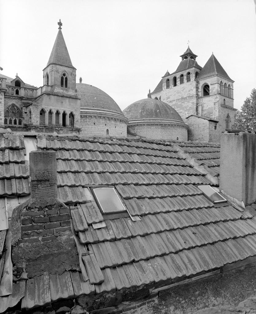 cathédrale Saint-Etienne