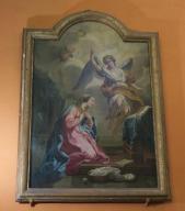 tableau : Annonciation