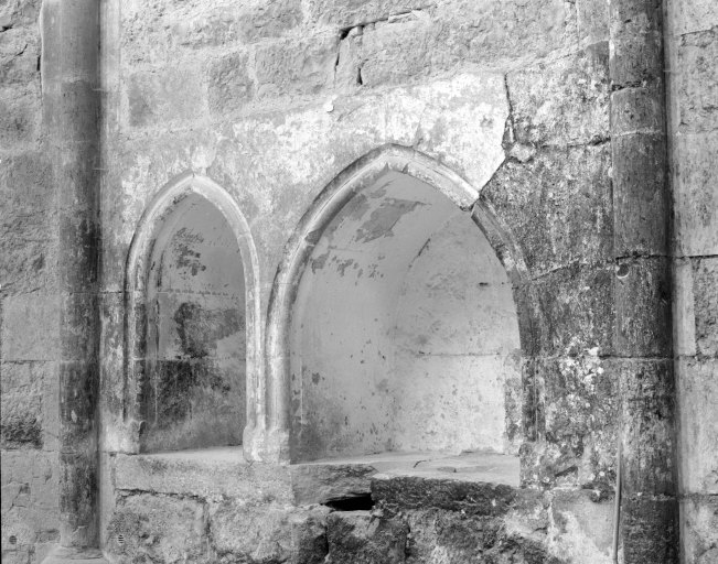 abbaye de cisterciens Notre-Dame