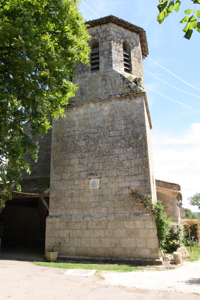 église paroissiale Sainte-Blandine