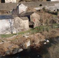 fermes de la commune d'Altier