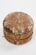 boîte de reliquaire