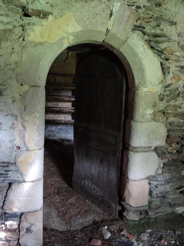 Ferme de Perret