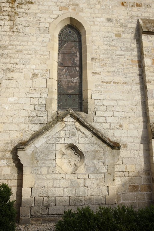 église paroissiale Notre-Dame