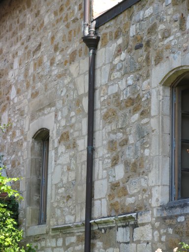 prieuré-doyenné Saint-Pierre