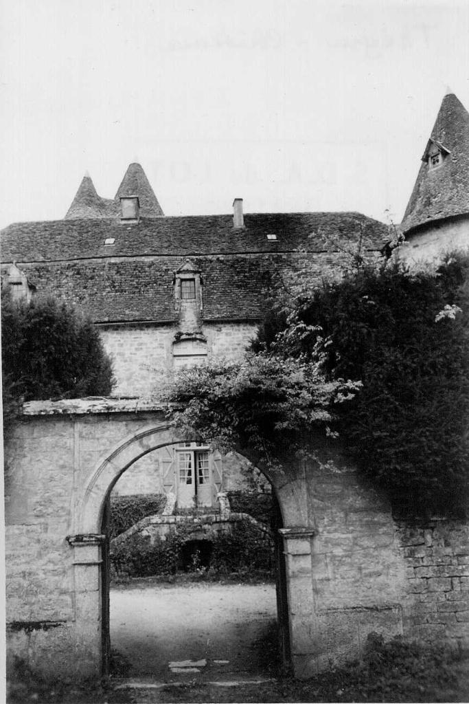 château