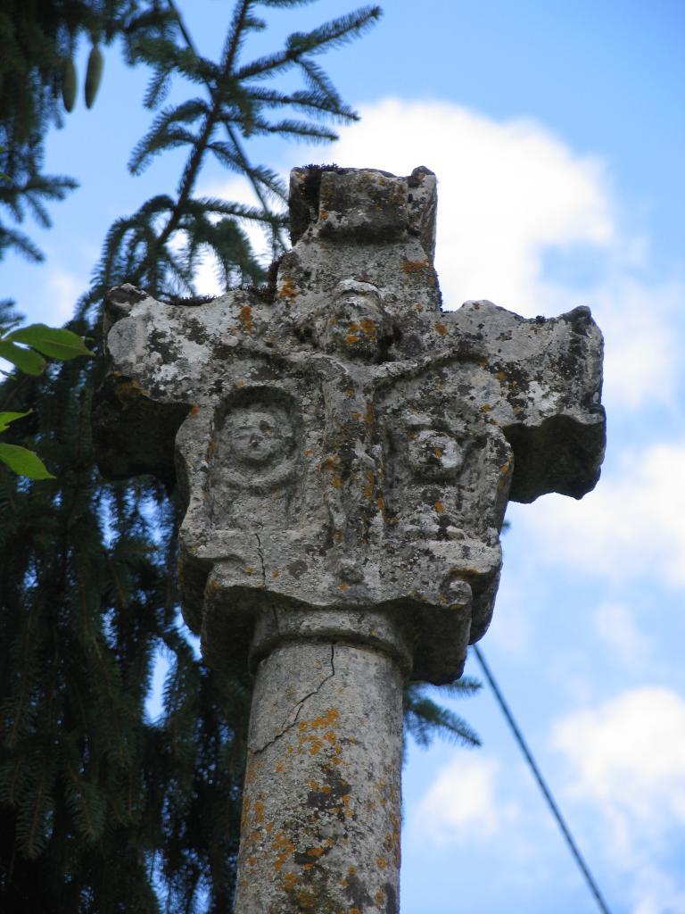 croix de chemin