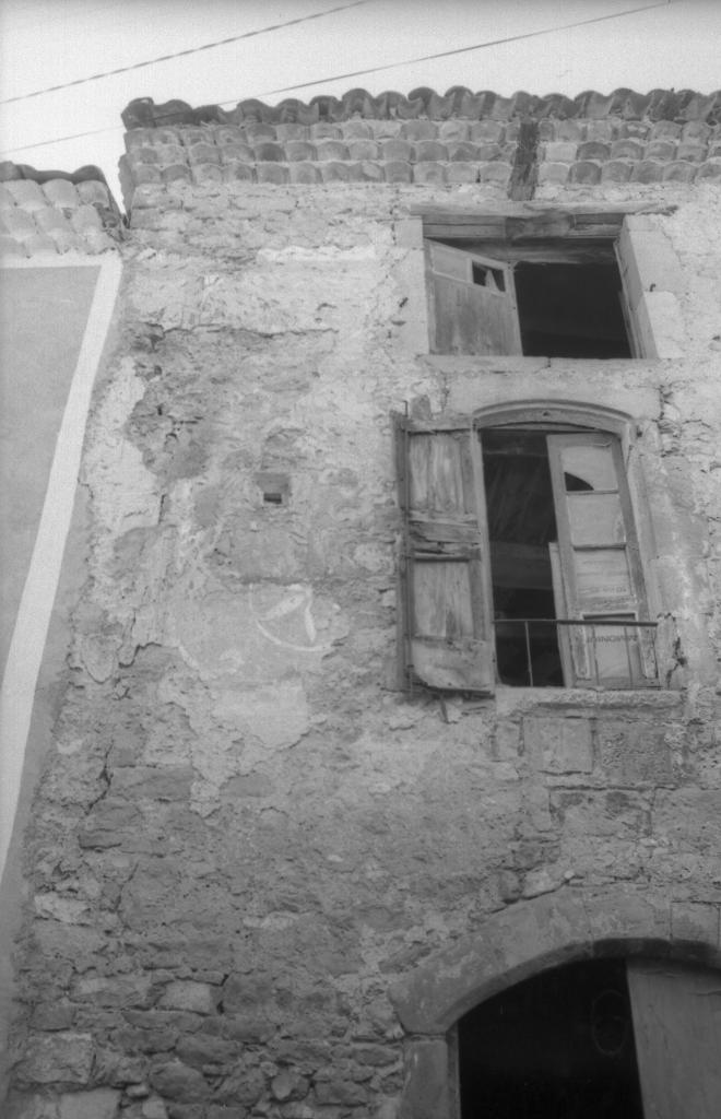Maison N° 10