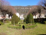 square Delcassé