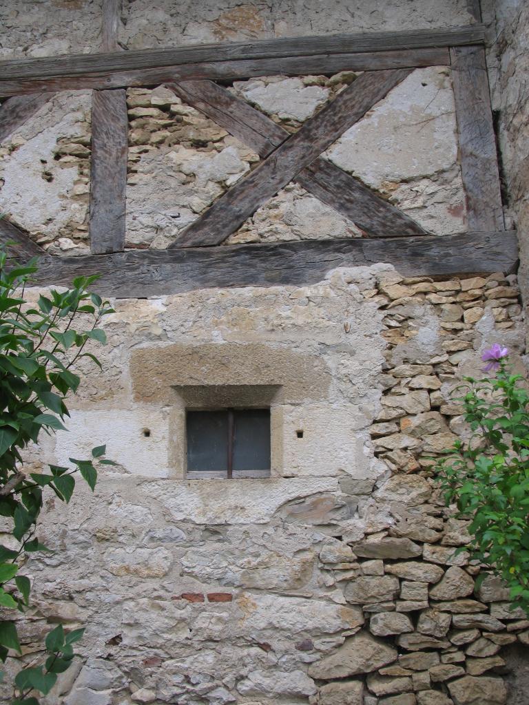 château