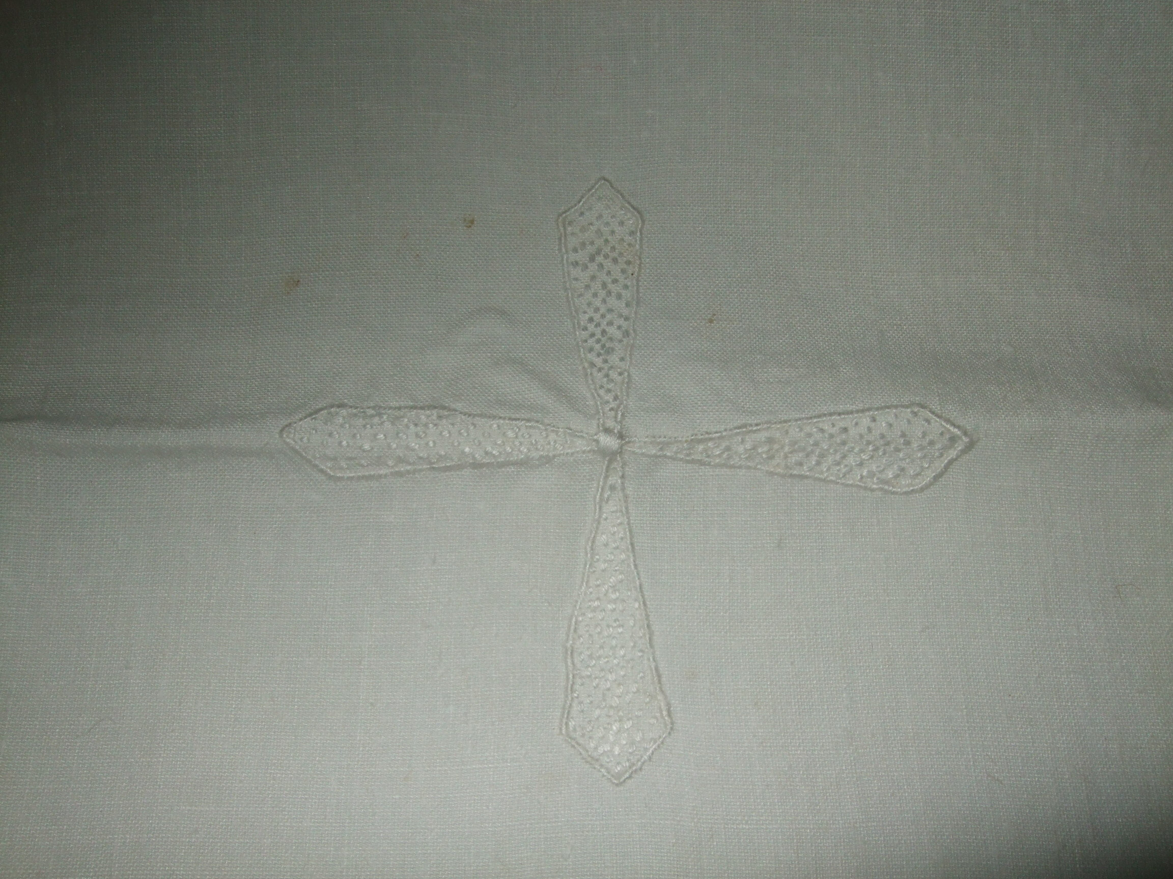Corporaux, manuterges et purificatoires (31)