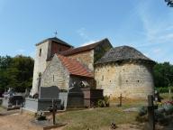 église paroissiale Notre-Dame