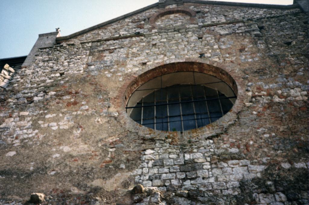 église paroissiale Notre-Dame de l'Assomption