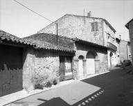 Remise Agricole