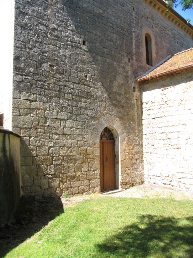 église paroissiale Notre-Dame de l'Assomption