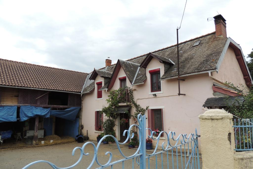 ferme