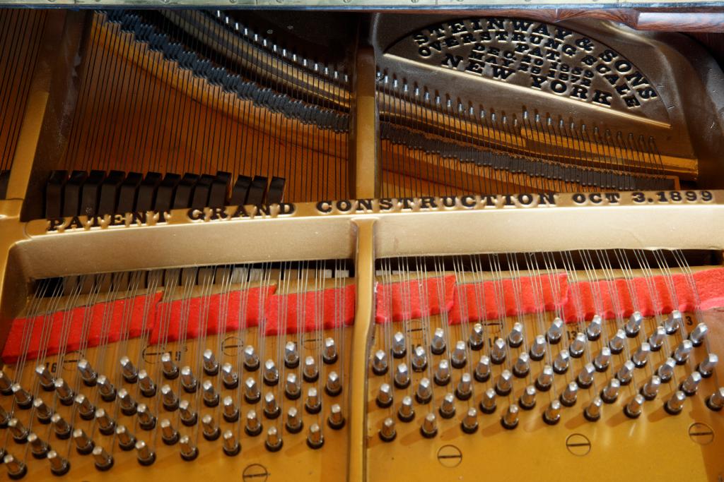 piano de concert