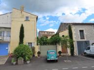 Maison dite "hôtel Drujon" ; école de filles ; atelier de vannerie