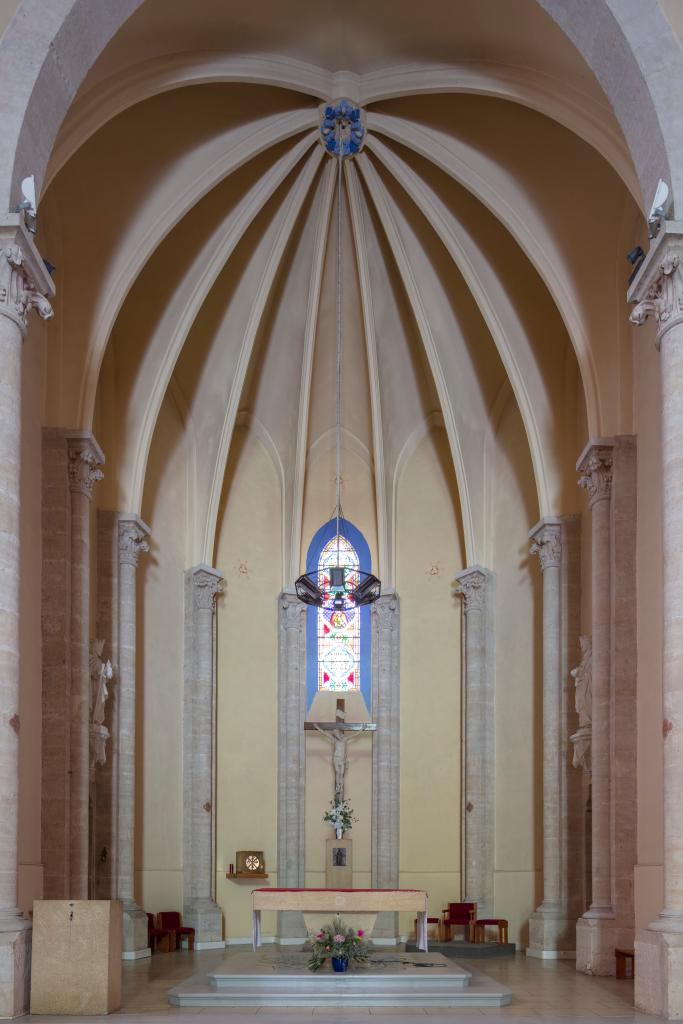 église Saint-Étienne