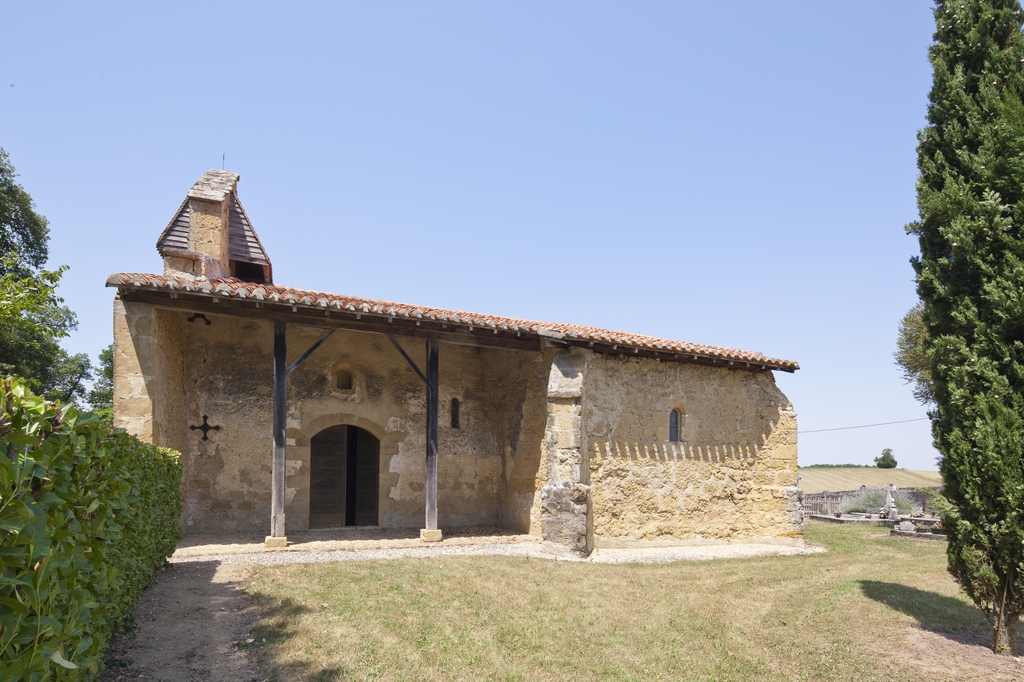 église Notre-Dame de l'Assomption de Pis