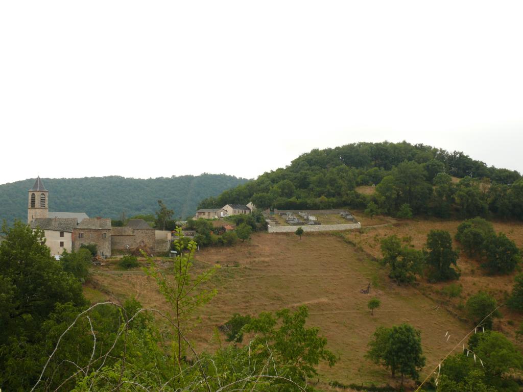 village castral de Bar