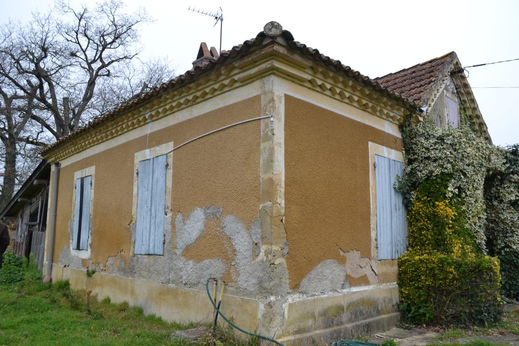 ferme