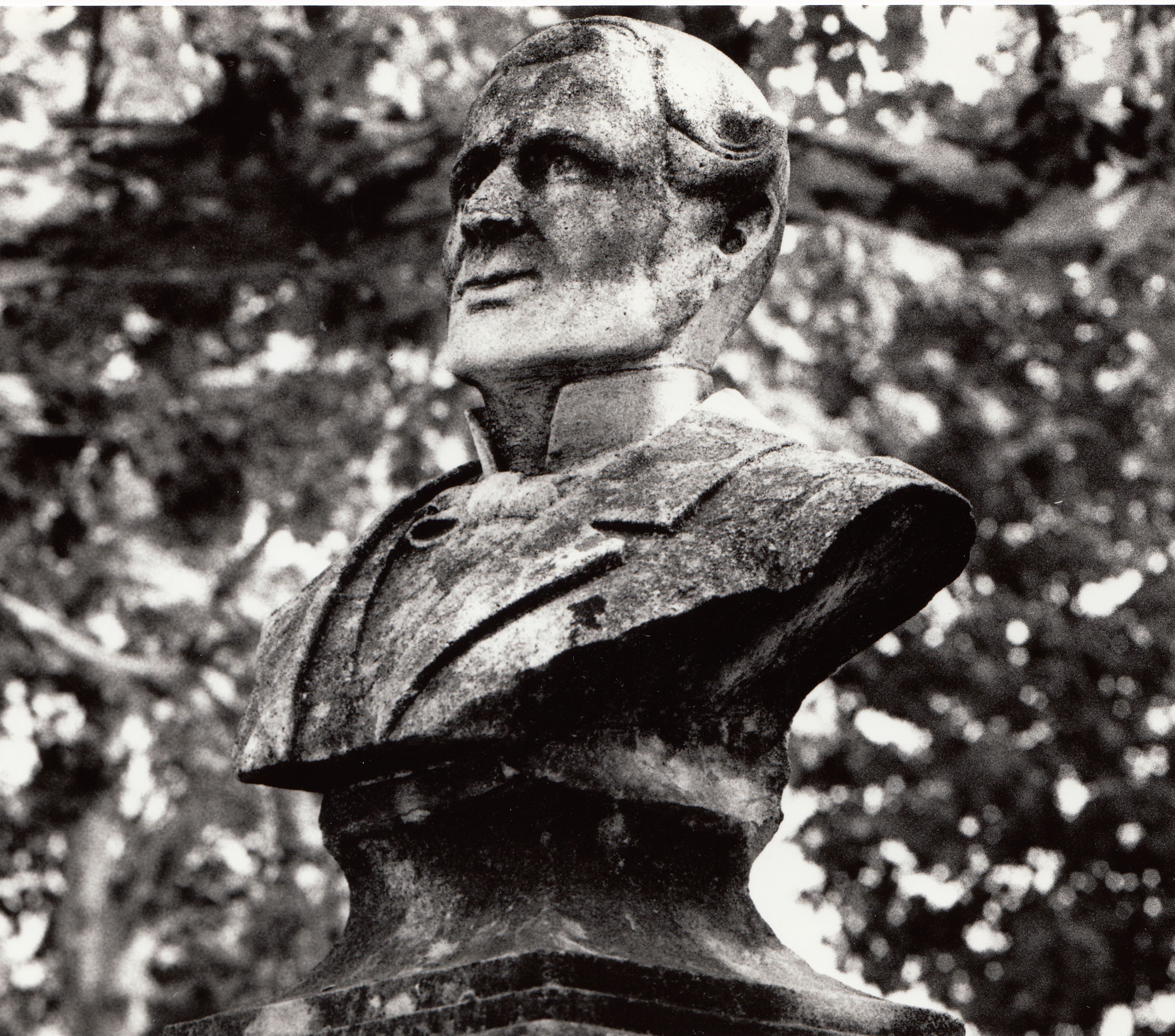 monument d'Etienne Brunel