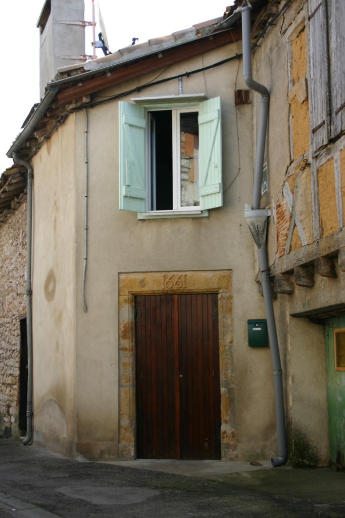 maison