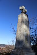 Monument aux morts de la guerre de 1914-1918