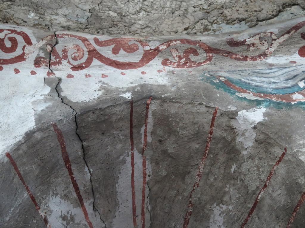 peintures monumentales d'Eget