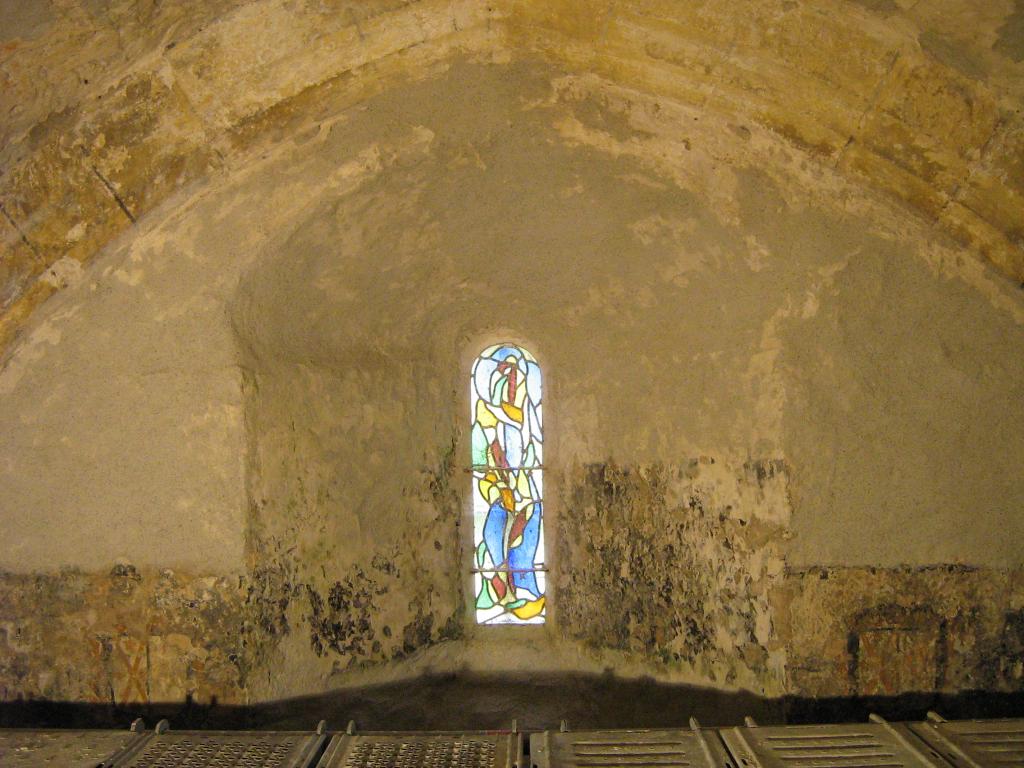 église paroissiale Saint-Georges